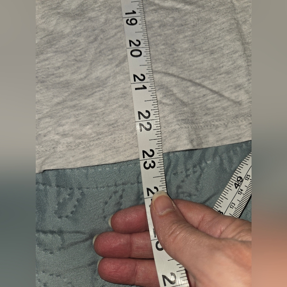 a new day Women's L Be Inspired Tee - Picture 8 of 10